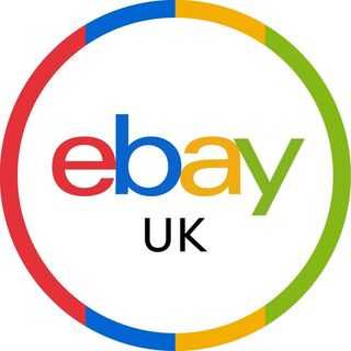 eBay UK profile image