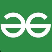 GeeksforGeeks