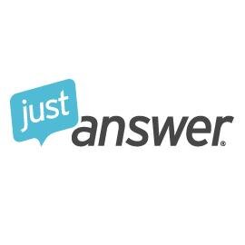 JustAnswer profile image