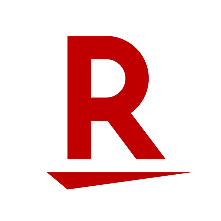 Rakuten Group Official profile image