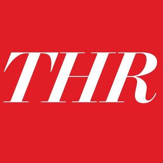 Hollywood Reporter profile image