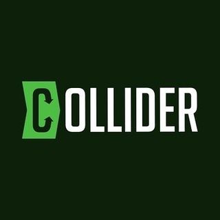 Collider profile image