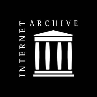 Internet Archive profile image