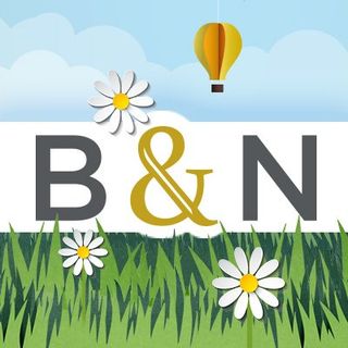 Barnes & Noble Booksellers NotCommon profile image