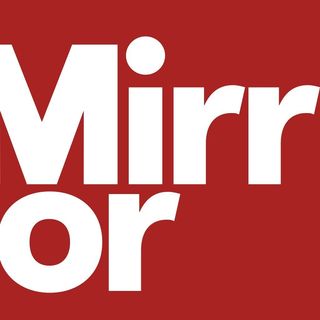 The Mirror profile image