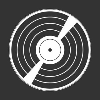 Discogs profile image