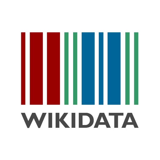 Wikidata profile image