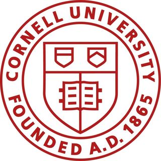 Cornell University profile image