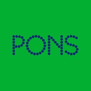 PONS profile image