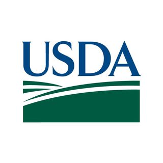 U.S. Department of Agriculture NotCommon profile image