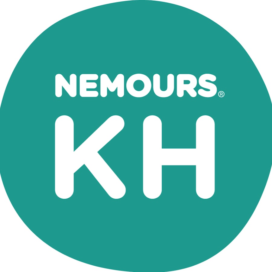 Nemours KidsHealth profile image