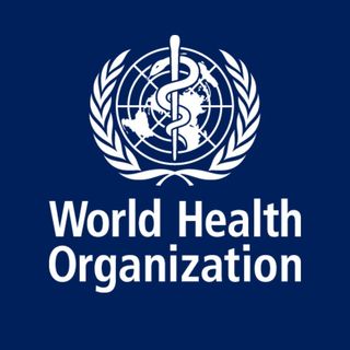 World Health Organization is associated with NotCommon