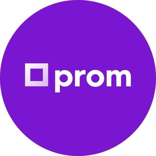 Prom.ua profile image