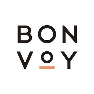 Marriott Bonvoy profile image