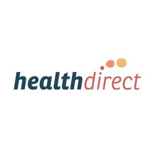 healthdirect | Free Australian health advice profile image