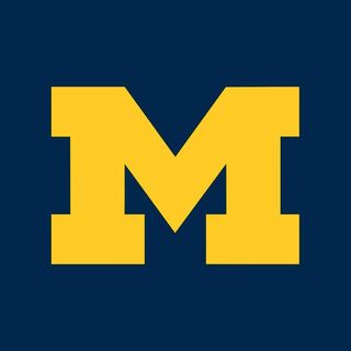 University of Michigan profile image
