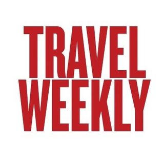 Travel Weekly profile image