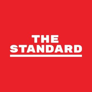 THE STANDARD profile image