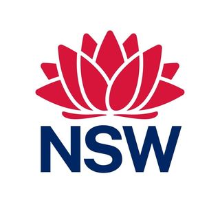 NSW Government profile image