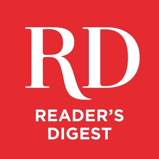 Reader's Digest profile image