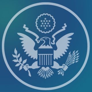 U.S. Department of State NotCommon profile image