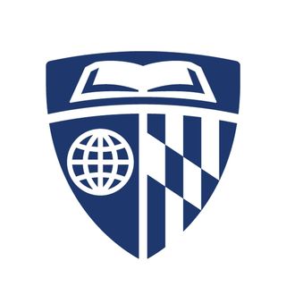 Johns Hopkins University profile image