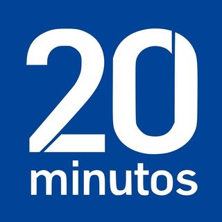 20minutos profile image