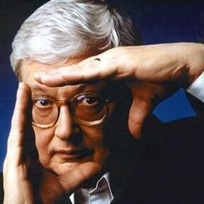 Roger Ebert profile image