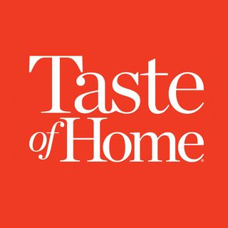 Taste of Home profile image