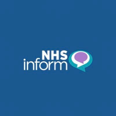 NHS Inform profile image