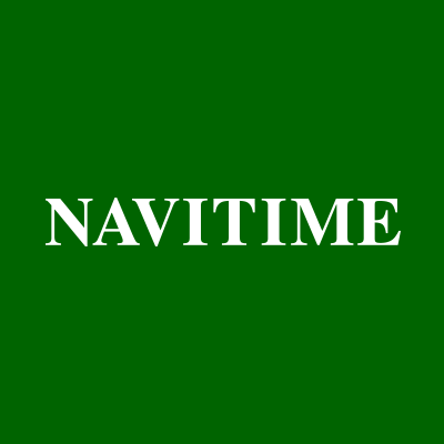 NAVITIME（ナビタイム） profile image