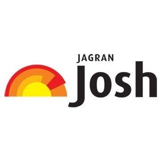 Jagran Josh India profile image