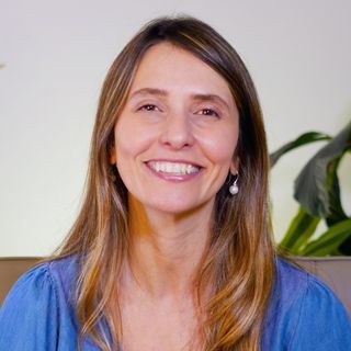 Tatiana Zanin profile image