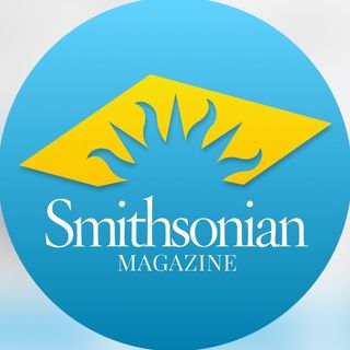 Smithsonian Magazine profile image