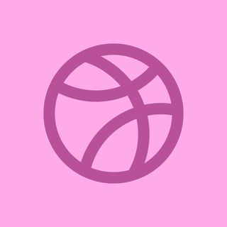 Dribbble profile image