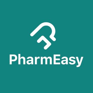 PharmEasy App profile image