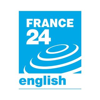 FRANCE 24 English profile image