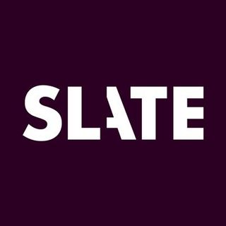 Slate profile image