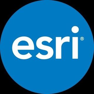Esri profile image