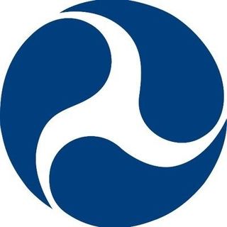 U.S. Dept. of Transportation profile image