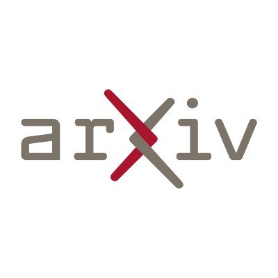 arXiv.org profile image