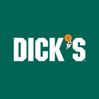 DICK'S Sporting Goods profile image