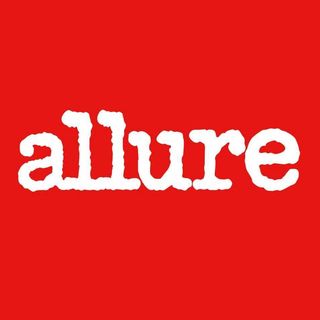 Allure Magazine profile image