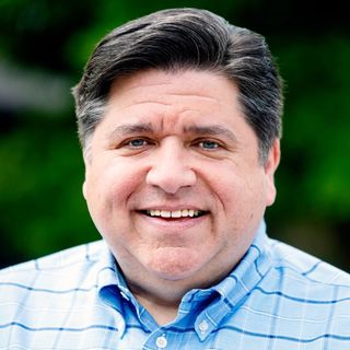 Governor JB Pritzker NotCommon profile image