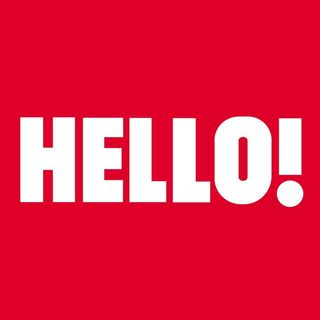 HELLO! Magazine profile image