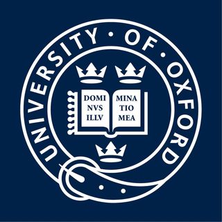 The University of Oxford NotCommon profile image