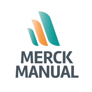 Merck Manuals profile image
