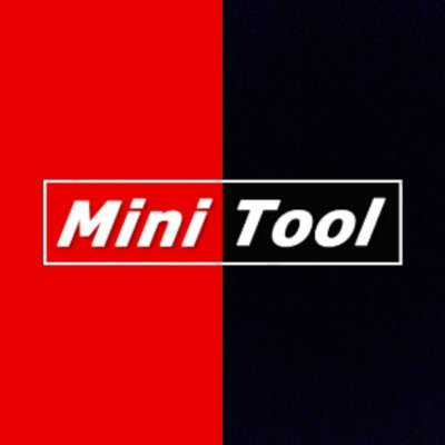 MiniTool profile image