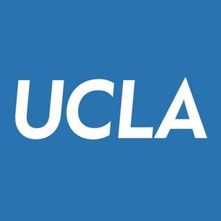 UCLA profile image