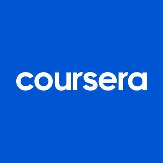 Coursera profile image